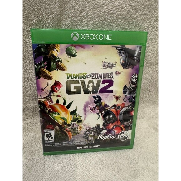 Xbox One Plants vs Zombies GW2 - Picture 1 of 1